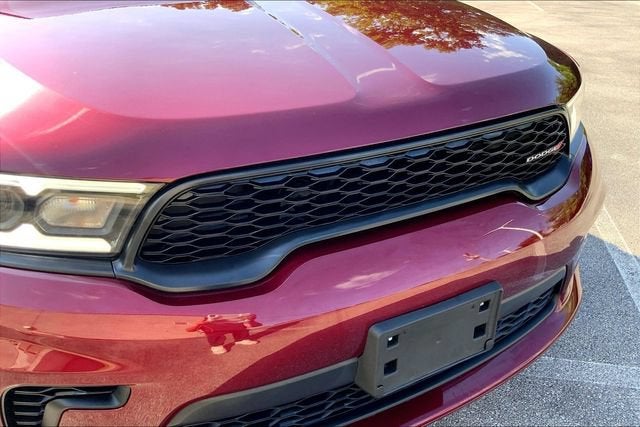 2024 Dodge Durango GT