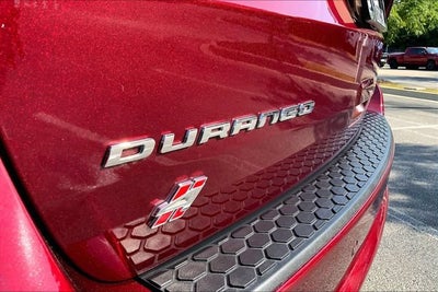 2024 Dodge Durango GT