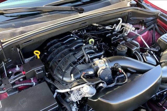 2024 Dodge Durango GT
