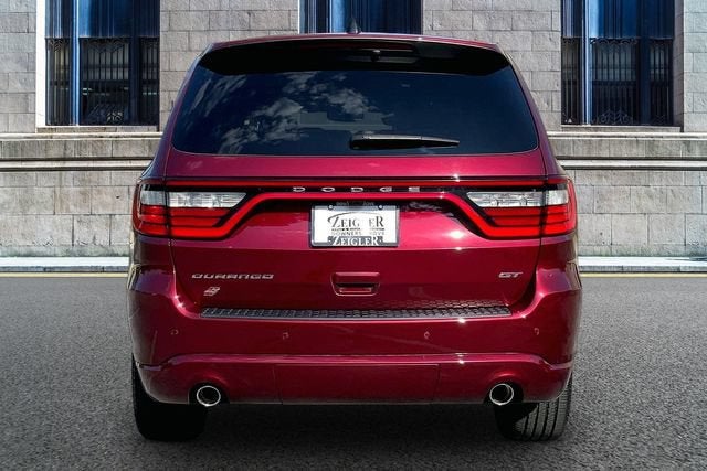 2024 Dodge Durango GT