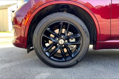 2024 Dodge Durango GT
