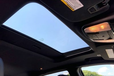 2022 Jeep Grand Cherokee WK Laredo X