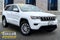 2022 Jeep Grand Cherokee WK Laredo E
