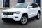 2022 Jeep Grand Cherokee WK Laredo E