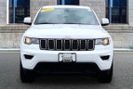 2022 Jeep Grand Cherokee WK Laredo E