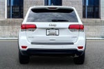 2022 Jeep Grand Cherokee WK Laredo E