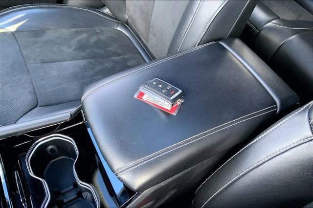 2022 Jeep Grand Cherokee Altitude