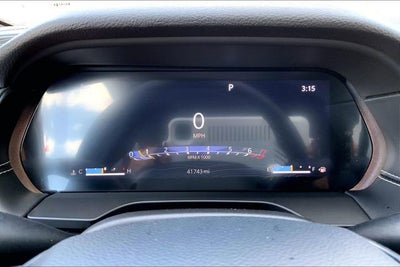 2022 Jeep Grand Cherokee Altitude