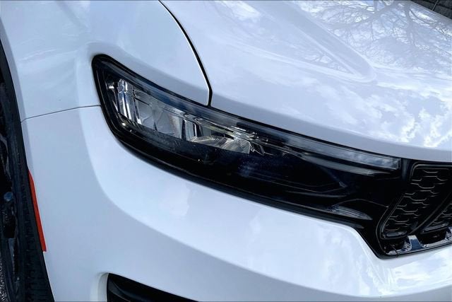 2022 Jeep Grand Cherokee Altitude