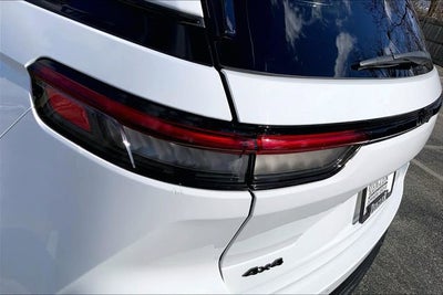 2022 Jeep Grand Cherokee Altitude