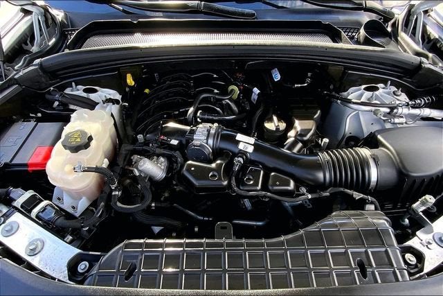 2022 Jeep Grand Cherokee Altitude