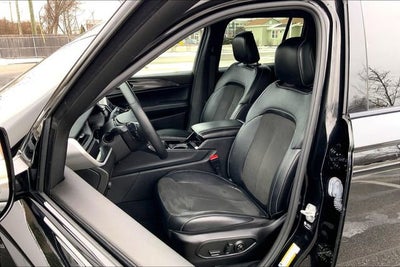 2022 Jeep Grand Cherokee Altitude