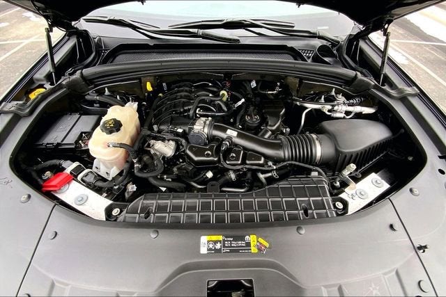 2022 Jeep Grand Cherokee Altitude