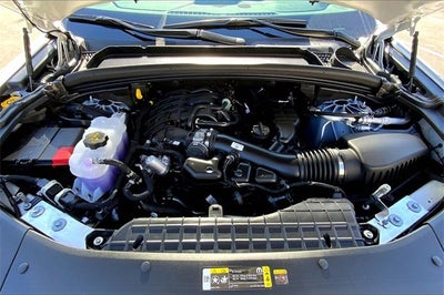 2025 Jeep Grand Cherokee Base