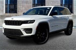 2025 Jeep Grand Cherokee Base