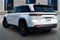 2027 Jeep Grand Cherokee Laredo Altitude