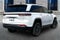 2027 Jeep Grand Cherokee Laredo Altitude