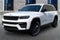 2027 Jeep Grand Cherokee Laredo Altitude