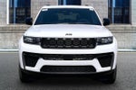 2027 Jeep Grand Cherokee Laredo Altitude