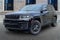2027 Jeep Grand Cherokee Laredo Altitude