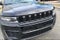 2027 Jeep Grand Cherokee Laredo Altitude