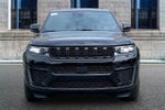 2027 Jeep Grand Cherokee Laredo Altitude