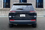 2027 Jeep Grand Cherokee Laredo Altitude