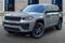 2027 Jeep Grand Cherokee Laredo Altitude