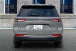 2027 Jeep Grand Cherokee Laredo Altitude