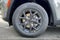 2027 Jeep Grand Cherokee Laredo Altitude