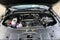 2027 Jeep Grand Cherokee Laredo Altitude