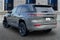2027 Jeep Grand Cherokee Limited Reserve