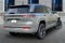 2027 Jeep Grand Cherokee Limited Reserve