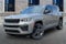 2027 Jeep Grand Cherokee Limited Reserve