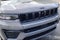 2027 Jeep Grand Cherokee Limited Reserve