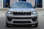 2027 Jeep Grand Cherokee Limited Reserve