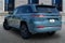 2027 Jeep Grand Cherokee Limited Reserve