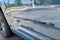 2027 Jeep Grand Cherokee Limited Reserve