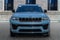 2027 Jeep Grand Cherokee Limited Reserve