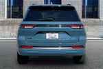 2027 Jeep Grand Cherokee Limited Reserve