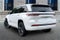 2027 Jeep Grand Cherokee Limited Reserve