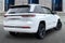 2027 Jeep Grand Cherokee Limited Reserve