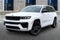 2027 Jeep Grand Cherokee Limited Reserve