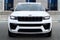 2027 Jeep Grand Cherokee Limited Reserve