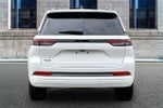2027 Jeep Grand Cherokee Limited Reserve