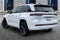 2027 Jeep Grand Cherokee Limited Reserve