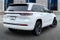 2027 Jeep Grand Cherokee Limited Reserve