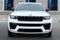 2027 Jeep Grand Cherokee Limited Reserve