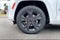 2027 Jeep Grand Cherokee Limited Reserve