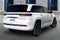 2027 Jeep Grand Cherokee Limited Reserve